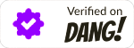 Dang badge
